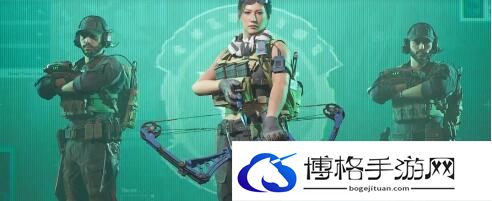 三角洲行动露娜强度及玩法-掌控节奏，主导战局