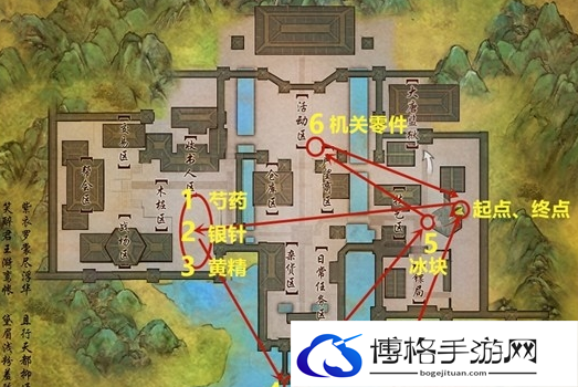 剑网3门内宠物遭盗窃任务后续怎么做