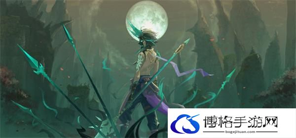 原神4.4魈突破材料在哪-十分钟168朵清心快速采集攻略