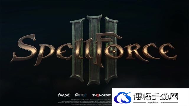 《咒语力量3》图文攻略 全剧情流程全战役通关攻略-阵营战术研究