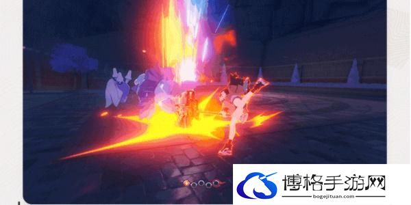《崩坏3》女武神重机科拉莉角色介绍