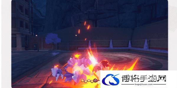 《崩坏3》女武神重机科拉莉角色介绍