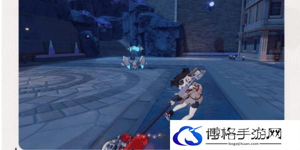 《崩坏3》女武神重机科拉莉角色介绍