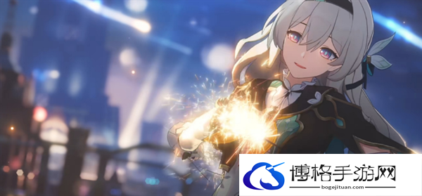 崩坏星穹铁道2.1流萤技能是什么-2.1流萤技能爆料介绍图一