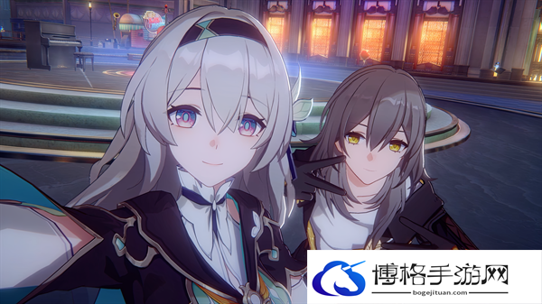 崩坏星穹铁道2.1流萤技能是什么-2.1流萤技能爆料介绍图二