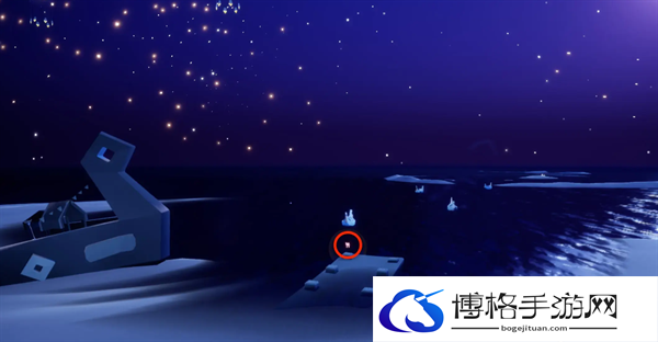 光遇同心节活动代币在哪-同心节18号活动代币位置分享攻略图二