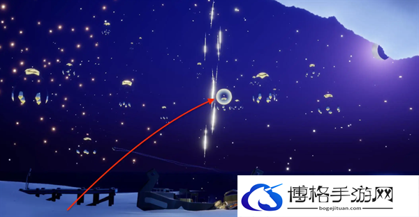 光遇同心节活动代币在哪-同心节18号活动代币位置分享攻略图四