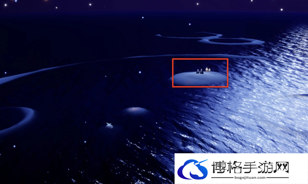 光遇同心节活动代币在哪-同心节18号活动代币位置分享攻略图七