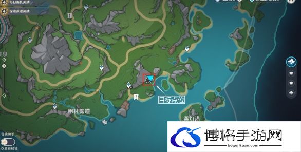 原神主板调试问题集第五天攻略-避免游戏内的常见陷阱
