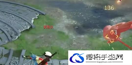 永劫无间手游迦南天赋搭配建议-宝石合成最佳方案分享