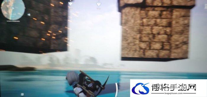 幻兽帕鲁无限制建筑mod安装教程图五