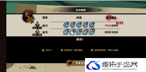 无悔华夏夷陵之战陆逊出将入相结局一览图三