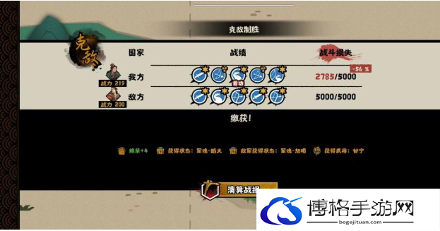 无悔华夏夷陵之战陆逊出将入相结局一览图五