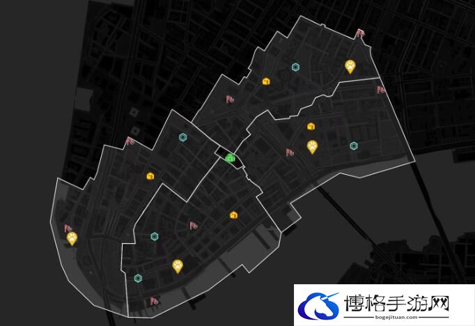 全境封锁2艾伯市灰白钥匙怎么得-省钱购买道具的技巧