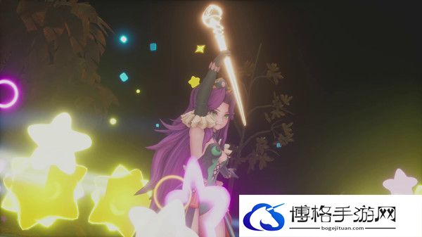 《圣剑传说3：重制版》图文攻略 全流程全支线任务及地图探索攻略