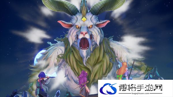 《圣剑传说3：重制版》图文攻略 全流程全支线任务及地图探索攻略