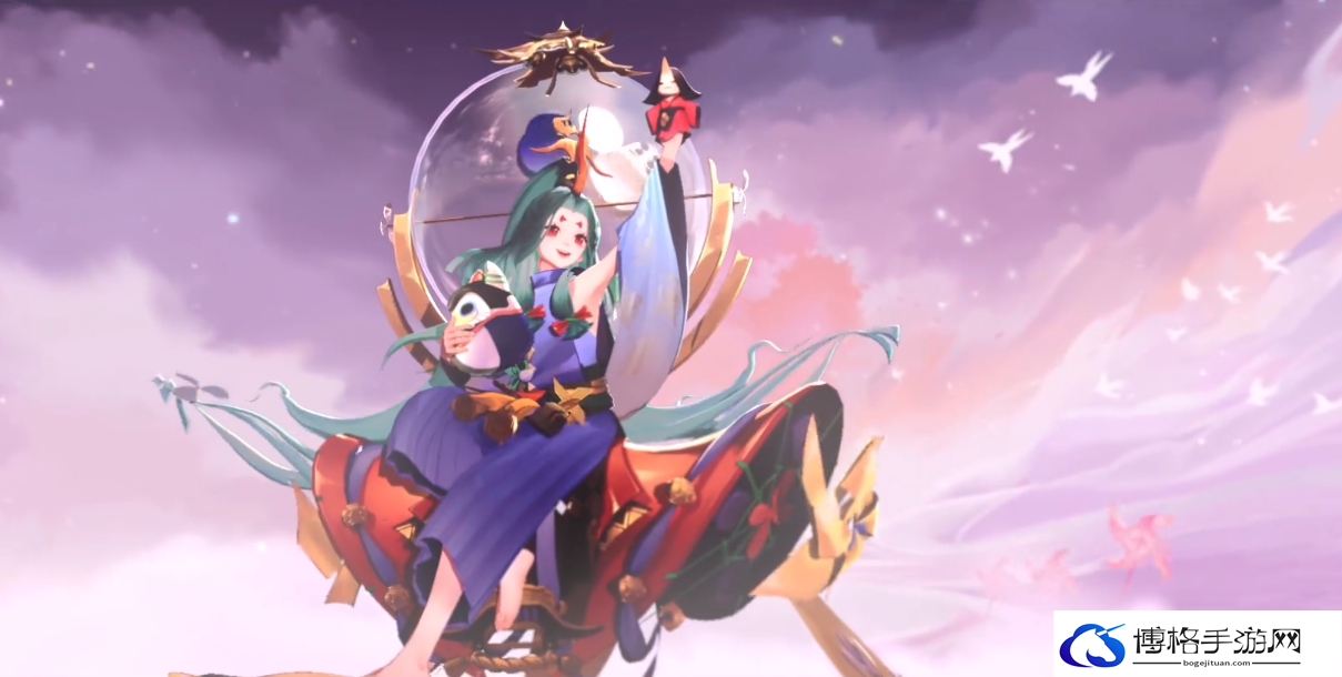 阴阳师福悦座敷童子怎么获得 阴阳师SP福悦座敷童子获取方法
