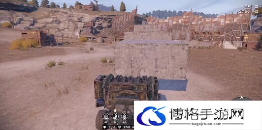 创世战车龙卷风改装搭配-角色成长全面指南教学