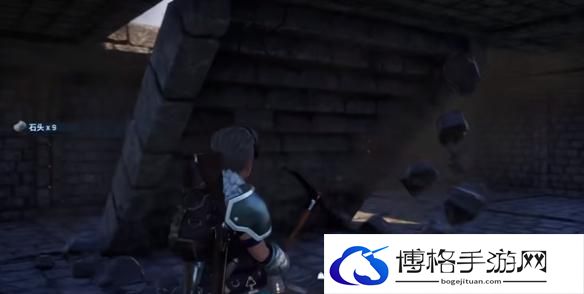 幻兽帕鲁楼梯无法建造怎么办