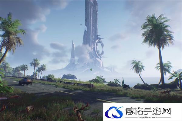 星球重启伐木地点推荐哪个-了解游戏内的排行榜系统