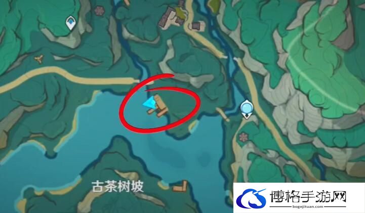 原神鹈鹕嘴里的鱼宝箱怎么拿 鹈鹕嘴里的鱼宝箱获取方法