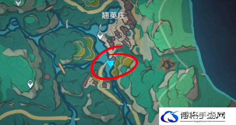 原神鹈鹕嘴里的鱼宝箱怎么拿 鹈鹕嘴里的鱼宝箱获取方法
