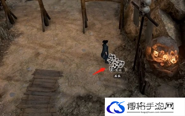 古龙风云录恶人谷隐藏物品有哪些 古龙风云录恶人谷隐藏物品介绍