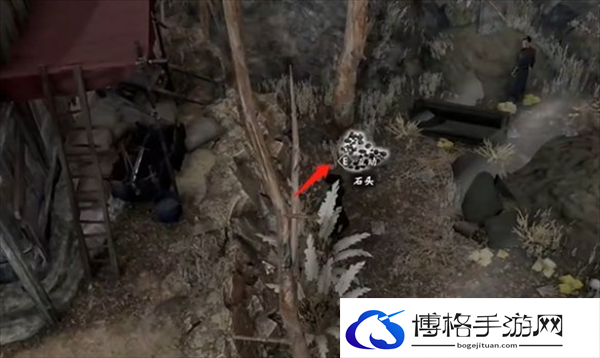 古龙风云录恶人谷隐藏物品有哪些 古龙风云录恶人谷隐藏物品介绍