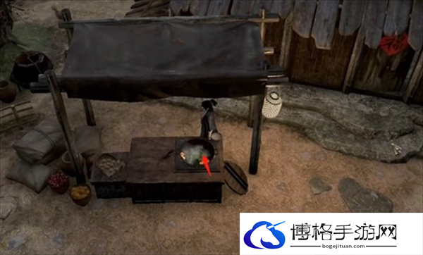 古龙风云录恶人谷隐藏物品有哪些 古龙风云录恶人谷隐藏物品介绍