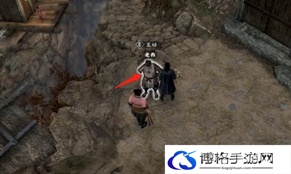 古龙风云录恶人谷隐藏物品有哪些 古龙风云录恶人谷隐藏物品介绍