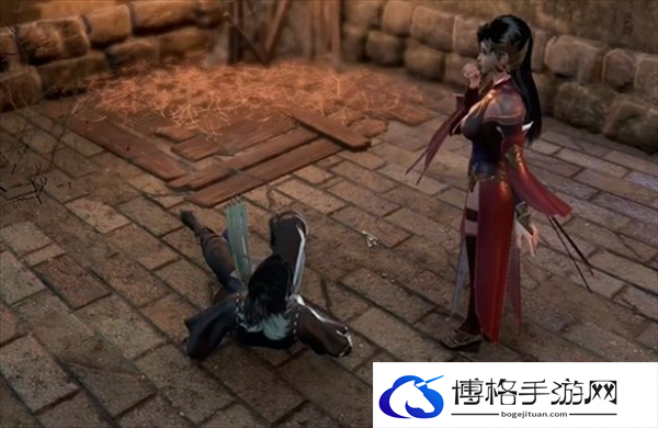 古龙风云录恶人谷隐藏物品有哪些 古龙风云录恶人谷隐藏物品介绍