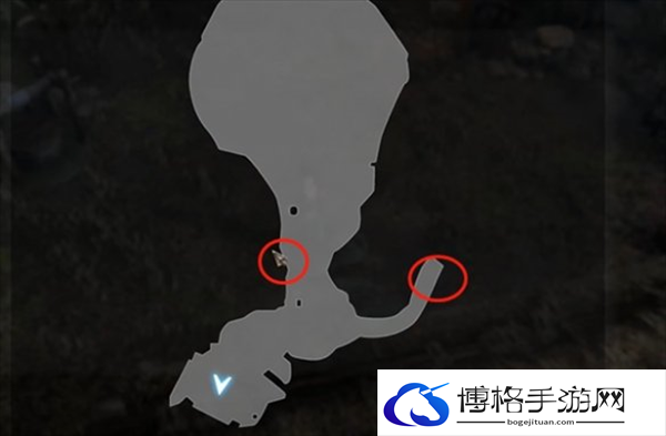古龙风云录恶人谷隐藏物品有哪些 古龙风云录恶人谷隐藏物品介绍