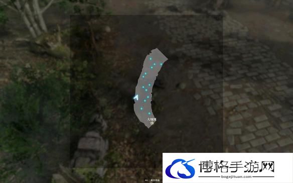 古龙风云录第一章全收集攻略 古龙风云录第一章全收集指南