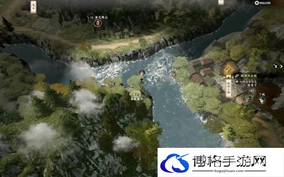 古龙风云录第一章全收集攻略 古龙风云录第一章全收集指南