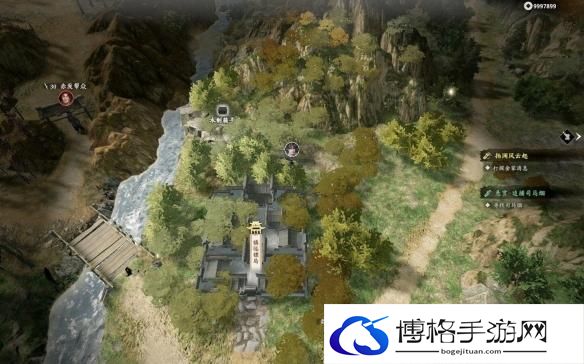 古龙风云录第一章全收集攻略 古龙风云录第一章全收集指南