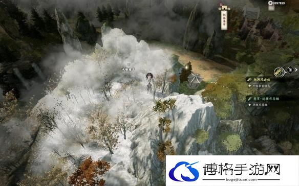 古龙风云录第一章全收集攻略 古龙风云录第一章全收集指南
