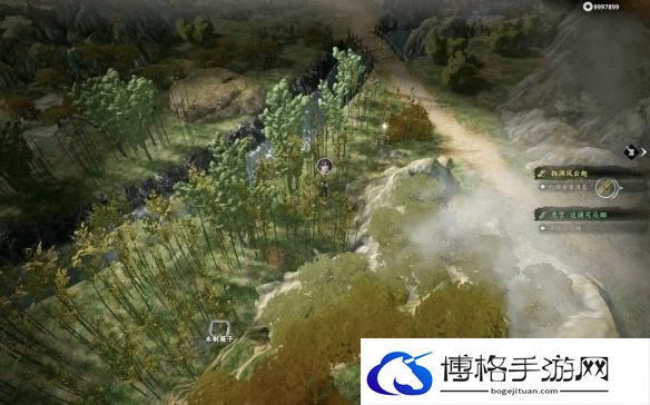 古龙风云录第一章全收集攻略 古龙风云录第一章全收集指南
