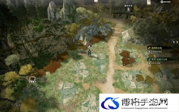 古龙风云录第一章全收集攻略 古龙风云录第一章全收集指南