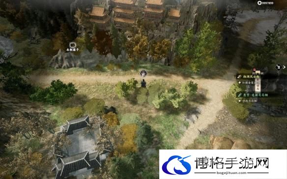 古龙风云录第一章全收集攻略 古龙风云录第一章全收集指南