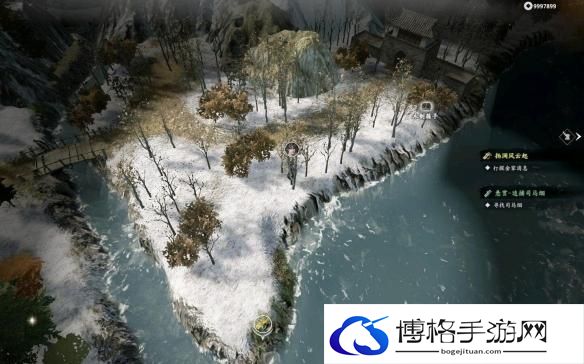 古龙风云录第一章全收集攻略 古龙风云录第一章全收集指南