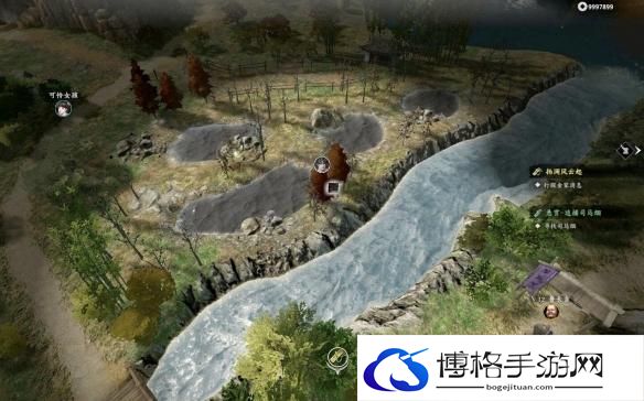 古龙风云录第一章全收集攻略 古龙风云录第一章全收集指南