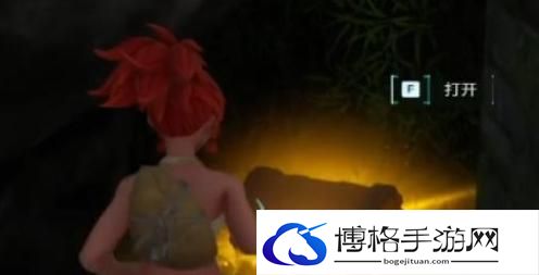 幻兽帕鲁宝箱金钥匙怎么得