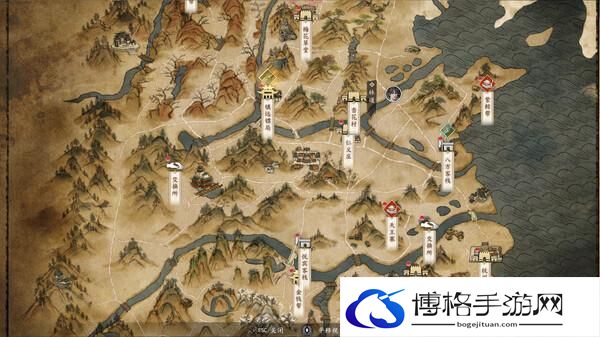 古龙风云录回雁峰绝唱支线怎么完成 古龙风云录回雁峰绝唱支线完成攻略