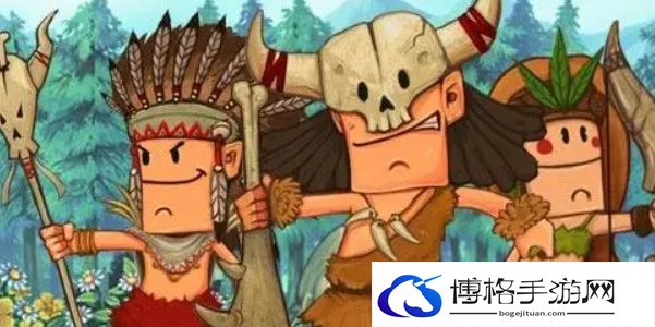 原始部落冒险家2023礼包码合集大全最新可用