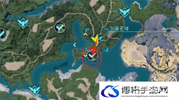幻兽帕鲁金色十字弓设计图怎么获得
