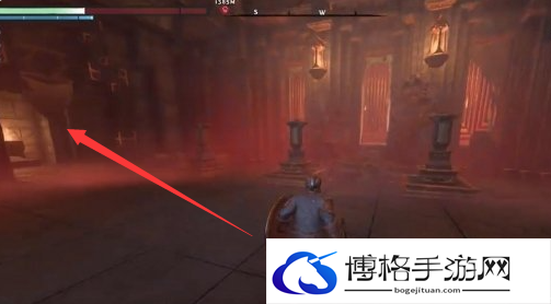 雾锁王国炼金术师在哪