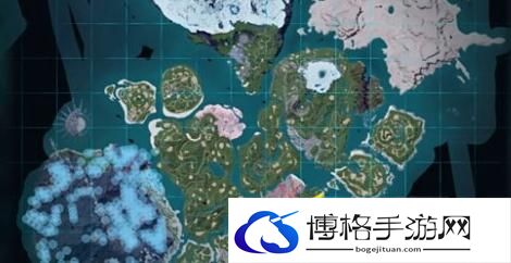 幻兽帕鲁邪麒麟在哪捕捉