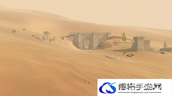 原神沙漠传送点解锁大全-常见错误及避免方法