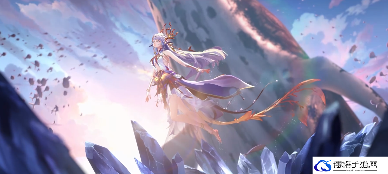 阴阳师鲸汐千姬怎么获得 阴阳师SP鲸汐千姬获取方法
