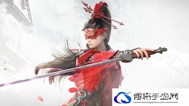 永劫无间近战武器汇总-速度与激情，掌控全局